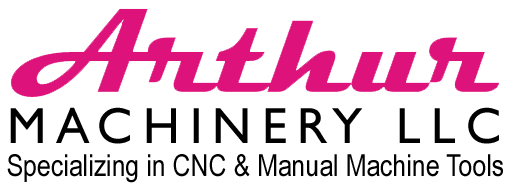 Arthur Machinery, LLC