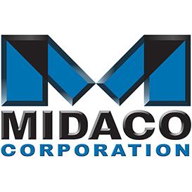 MIDACO Pallet Changers