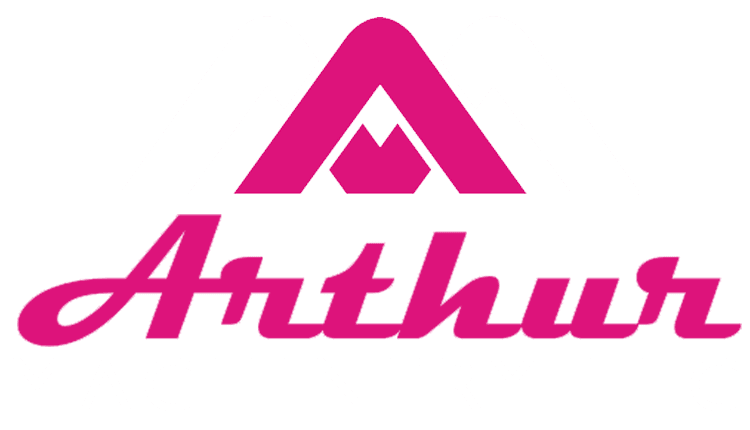 Arthur Machinery LLC logo